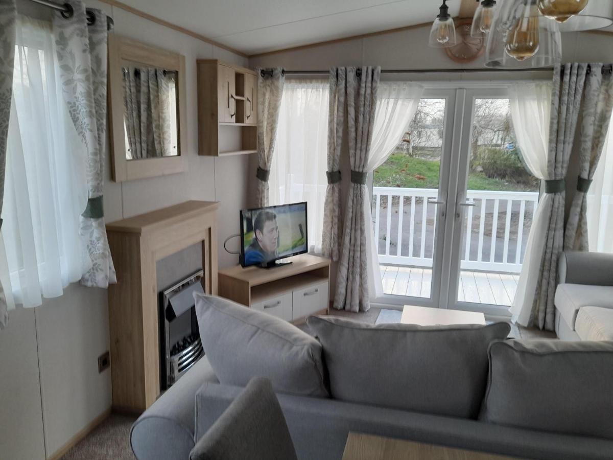 Beautiful 6 Berth Caravan With Decking At Southview Holiday Park Ref 33024O Hotell Skegness Eksteriør bilde