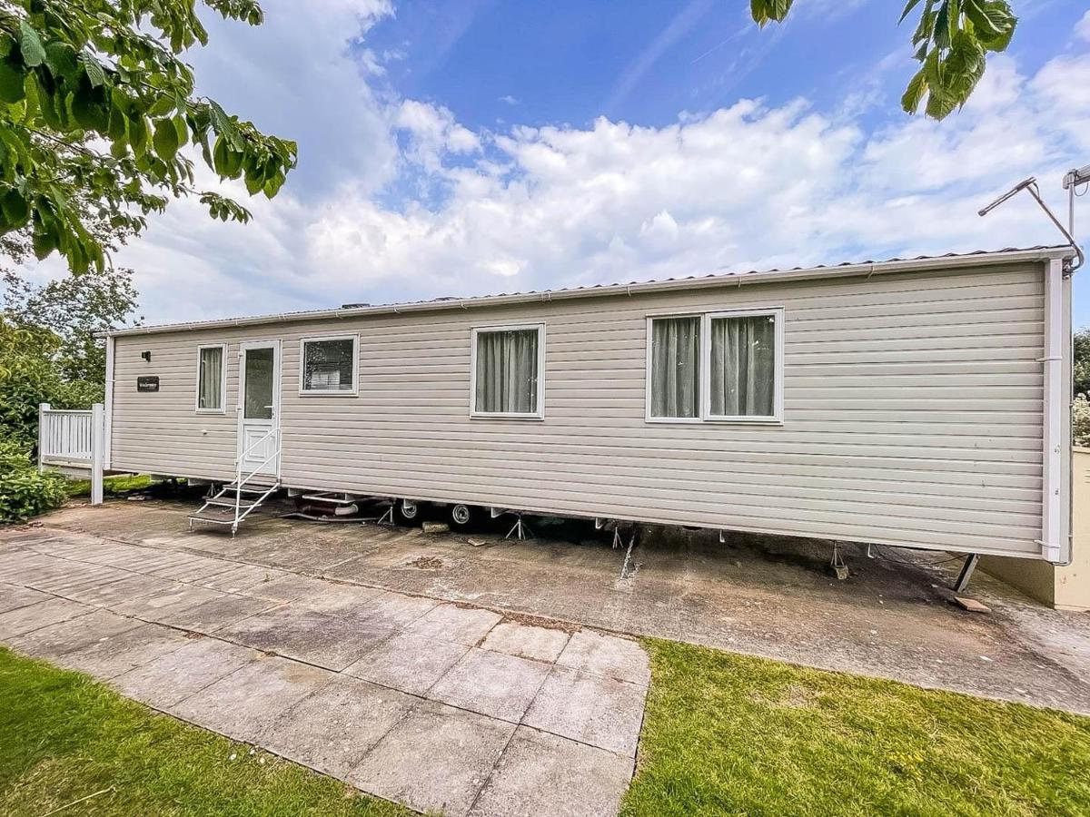 Beautiful 6 Berth Caravan With Decking At Southview Holiday Park Ref 33024O Hotell Skegness Eksteriør bilde